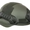 Replika hełmu Emerson Gear ACH MICH Special Action 2002 Oliwkowa OD-G-EME-21-041183-00 asgbox.pl