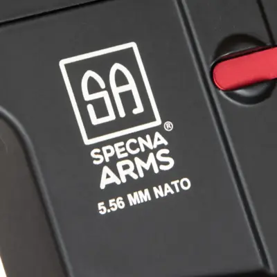 Replika karabinka SA-A03 ONE™ - Red Edition OD-G-SPE-01-015910-00 asgbox.pl