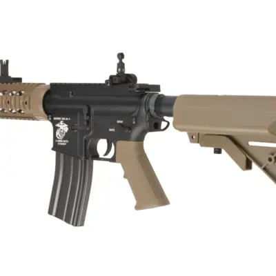 Replika karabinka SA-A06 ONE™ - Half-Tan OD-G-SPE-01-006111-00 asgbox.pl Replika karabinka SA-A06 ONE™ - Half-Tan OD-G-SPE-01-006111-00 asgbox.pl