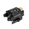 Latarka pistoletowa BALDR Mini z Celownikiem Laserowym OD-G-OLG-11-037885-00 asgbox.pl