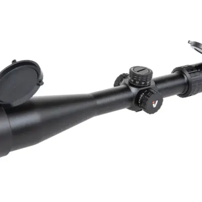 Luneta VictOptics S4 6-24x50 FFP Czarny VEC-10-043306-00 asgbox.pl Luneta VictOptics S4 6-24x50 FFP Czarny VEC-10-043306-00 asgbox.pl