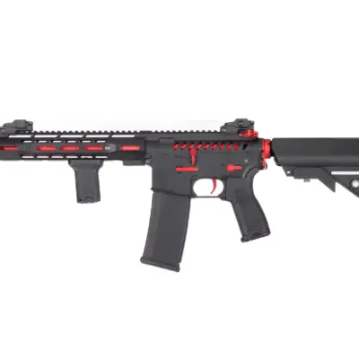 Replika karabinka SA-E39 EDGE™ - Red Edition (OUTLET) OUT-72-036946-00 asgbox.pl Replika karabinka SA-E39 EDGE™ - Red Edition (OUTLET) OUT-72-036946-00 asgbox.pl