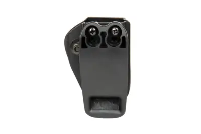 Ładownica pistoletowa Kydex Single Magazine Carrier - Czarny - obrazek 4