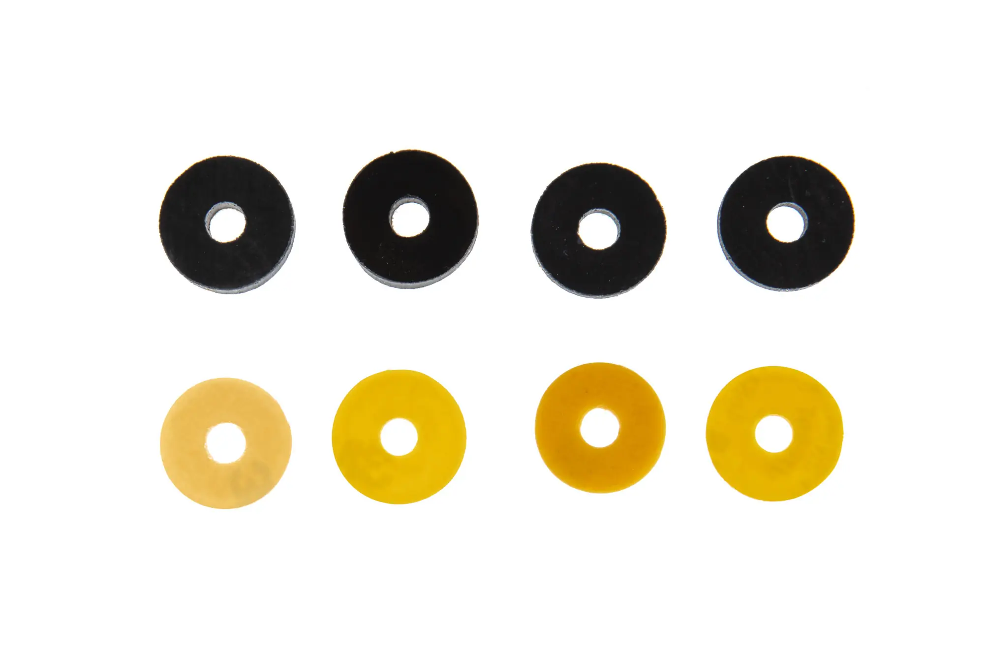 Zestaw zderzaków głowicy cylindra EPeS AEG 40° OD-G-EPE-08-045045-00 asgbox.pl Zestaw zderzaków głowicy cylindra EPeS AEG 40° - obrazek 2