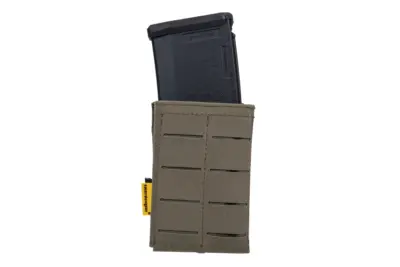 Ładownica LCS na magazynek 5.56/7.62 - Ranger Green - obrazek 4