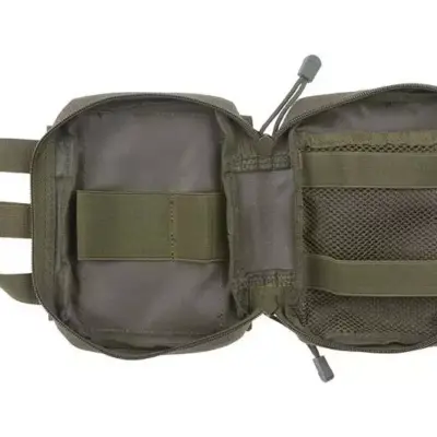 Mała apteczka zrywana MOLLE - oliwkowa OD-G-PRI-19-019382-00 asgbox.pl Mała apteczka zrywana MOLLE - oliwkowa OD-G-PRI-19-019382-00 asgbox.pl