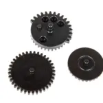 asgbox.pl - Zestaw Stalowych zębatek CNC V2/V3 Retro Arms PandoRA 16:1 (3mm)