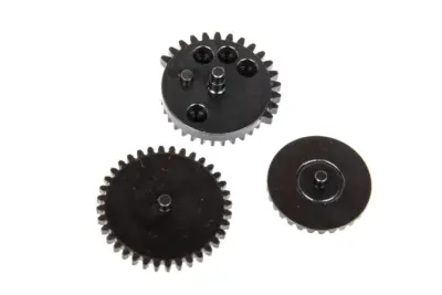 asgbox.pl - Zestaw Stalowych zębatek CNC V2/V3 Retro Arms PandoRA 16:1 (3mm)