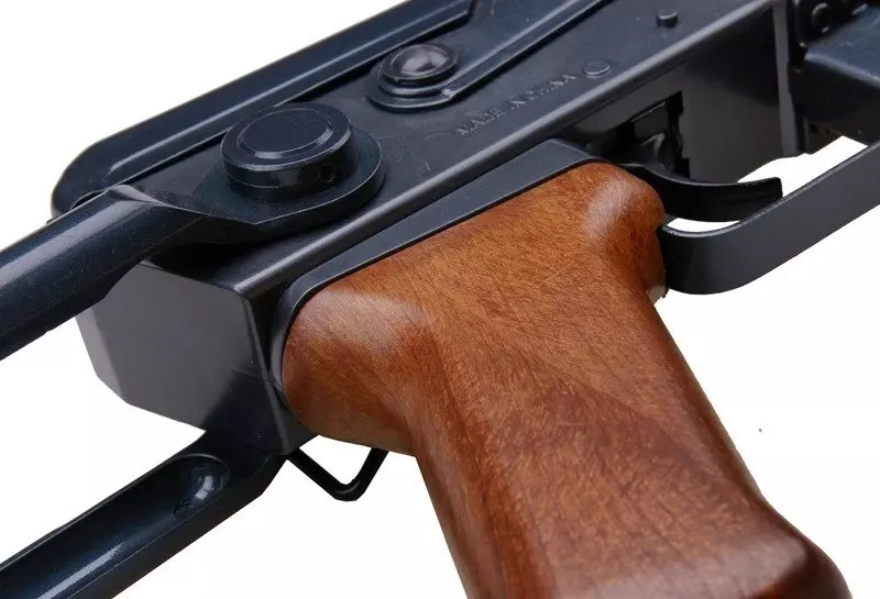 Replika karabinka szturmowego JG 0507MG OD-G-JGW-01-001227-00 asgbox.pl Replika karabinka szturmowego JG 0507MG - obrazek 17