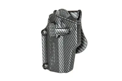 Kabura Per-Fit™ R-Defender (Leworęczna) - CARBON - obrazek 4