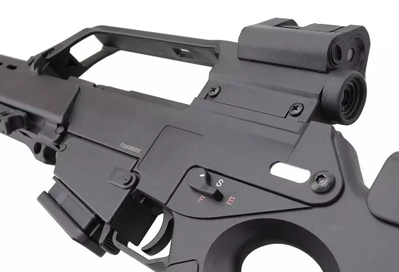 Replika karabinku JG1638 OD-G-JGW-01-004399-00 asgbox.pl Replika karabinku JG1638 - obrazek 14