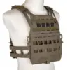 Kamizelka Taktyczna Laser Plate Carrier Lemod - Oliwkowa OD-G-PRI-18-031862-00 asgbox.pl