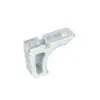 Reversable Hand Stop KeyMod / MLOK - Srebrny OD-G-JJA-09-034905-00 asgbox.pl Reversable Hand Stop KeyMod / MLOK - Srebrny OD-G-JJA-09-034905-00 asgbox.pl