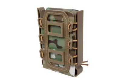 Ładownica na magazynek karabinowy Wosport Scorpion 2.0 MC - obrazek 3