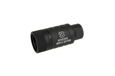 Amplifier Noveske® KFH - Czarny - obrazek 3