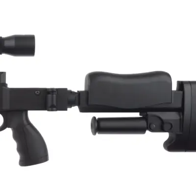 Replika karabinu snajperskiego MB4414D OD-G-WEL-03-019753-00 asgbox.pl