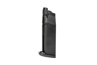 Magazynek 22 kulki Green gas do repliki ICS SAR 9 - obrazek 3