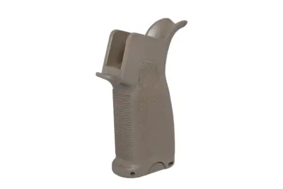 Chwyt pistoletowy QD M4/M16 TAN - obrazek 3