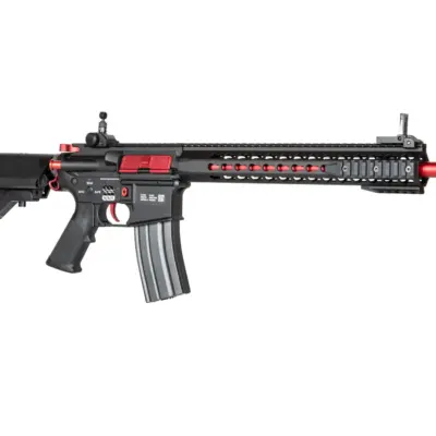 Replika karabinka SA-B14 ONE™ KeyMod 12" - Red Edition OD-G-SPE-01-015909-00 asgbox.pl Replika karabinka SA-B14 ONE™ KeyMod 12" - Red Edition OD-G-SPE-01-015909-00 asgbox.pl