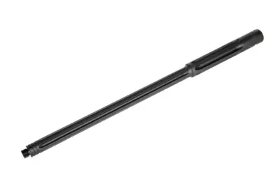 Żłobiona lufa zewnętrzna do replik SRS - 18 cali - obrazek 4