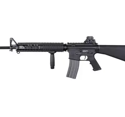 Replika karabinka szturmowego GR16 R5 - Electric Blow-Back OD-G-GIG-01-001729-00 asgbox.pl Replika karabinka szturmowego GR16 R5 - Electric Blow-Back OD-G-GIG-01-001729-00 asgbox.pl