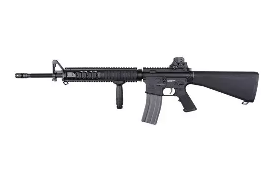 Replika karabinka szturmowego GR16 R5 - Electric Blow-Back OD-G-GIG-01-001729-00 asgbox.pl Replika karabinka szturmowego GR16 R5 - Electric Blow-Back - obrazek 14