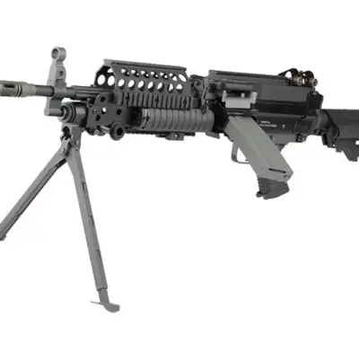 Replika ręcznego karabinu maszynowego MK46 S.P.W. OD-G-CLA-01-011145-00 asgbox.pl