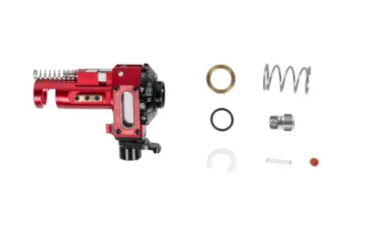 CNC Aluminum Hopup Chamber M4A - PRO - obrazek 2