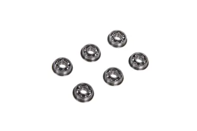 Stalowe łożyska kulkowe 8mm FPS Softair (B8CA+) - obrazek 2