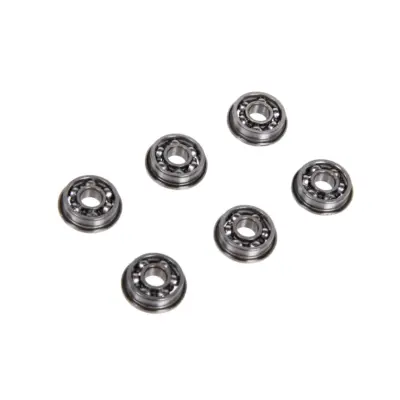 Alternative view of Stalowe łożyska kulkowe 8mm FPS Softair (B8CA+)