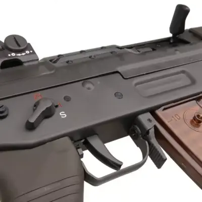 Replika karabinu szturmowego SG550 OD-G-GIG-01-004135-00 asgbox.pl Replika karabinu szturmowego SG550 OD-G-GIG-01-004135-00 asgbox.pl