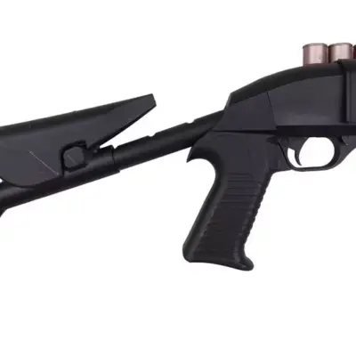 Replika strzelby Franchi SAS 12 OD-G-ASG-03-002499-00 asgbox.pl