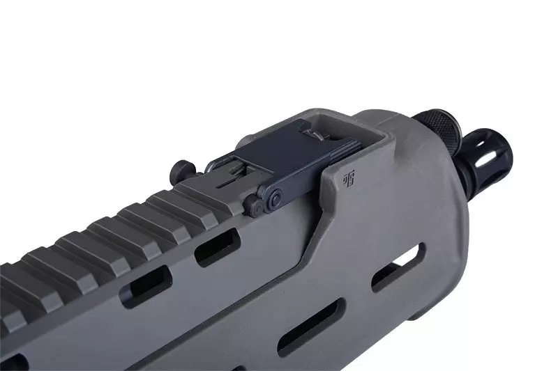 Replika karabinka Magpul PTS Masada 5.56 CQB - foliage green OD-G-PTS-01-010199-00 asgbox.pl Replika karabinka Magpul PTS Masada 5.56 CQB - foliage green - obrazek 12