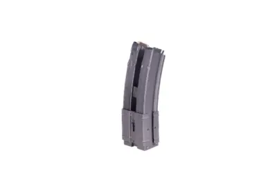 Magazynek elektryczny 500 kulek do replik typu MP5 (OUTLET) - obrazek 3