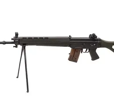 Replika karabinu szturmowego SG550 OD-G-GIG-01-004135-00 asgbox.pl Replika karabinu szturmowego SG550 OD-G-GIG-01-004135-00 asgbox.pl