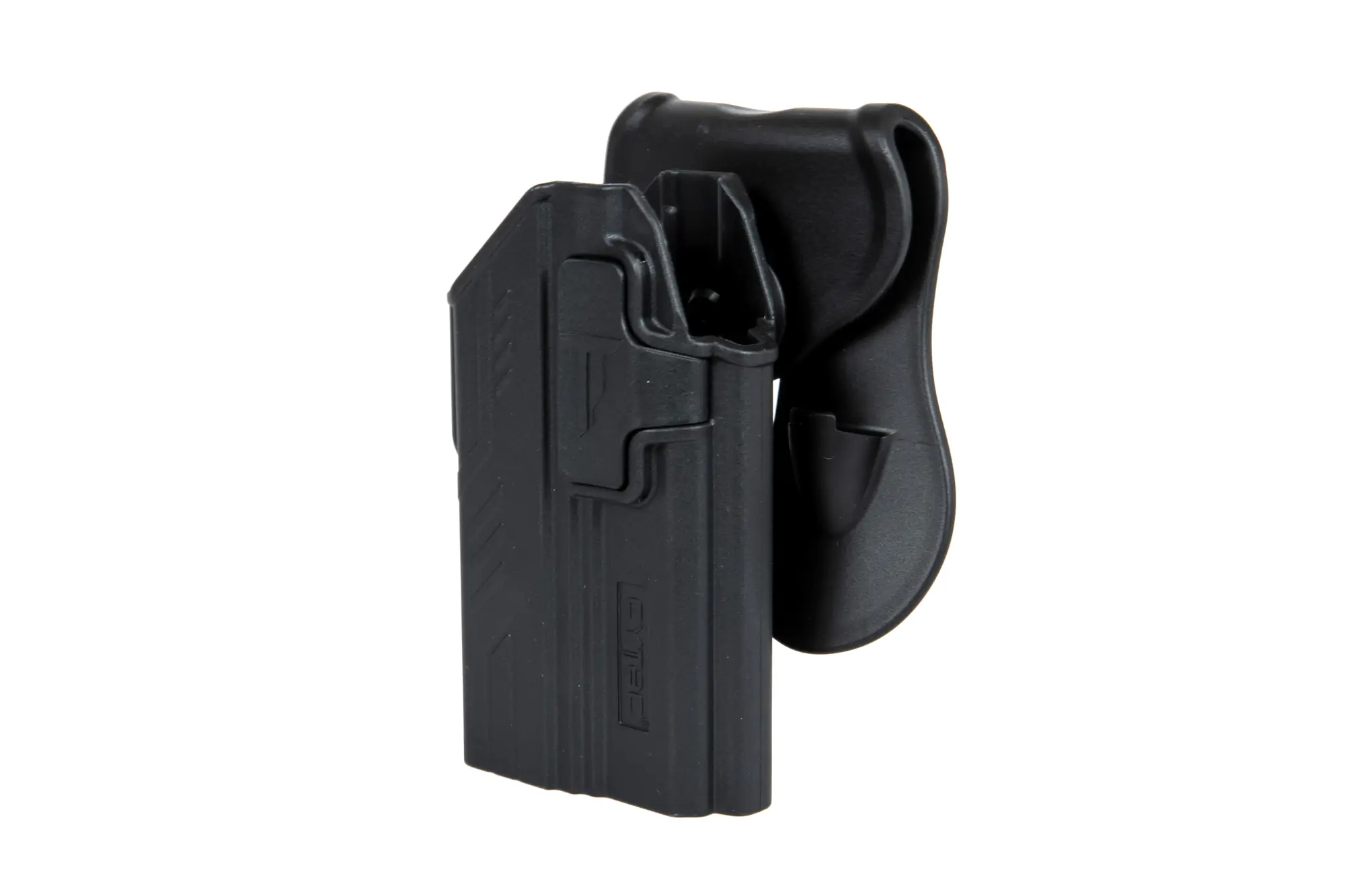 Kabura R-Defender GEN.4 do Glock 17 z latarką OD-G-CYT-29-036373-00 asgbox.pl Kabura R-Defender GEN.4 do Glock 17 z latarką - obrazek 4