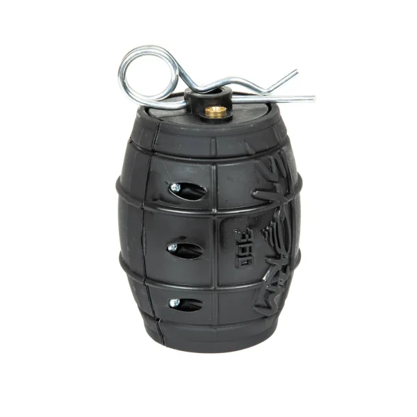 asgbox.pl - Granat gazowy Storm 360 Gen.3 - czarny