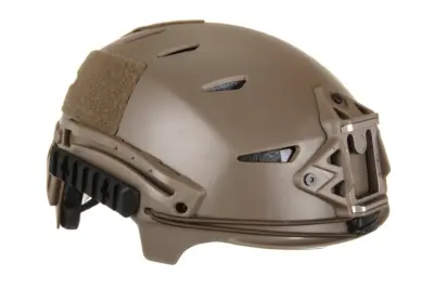 Replika hełmu Emerson Gear EXF Bump Protective Dark Earth - obrazek 4