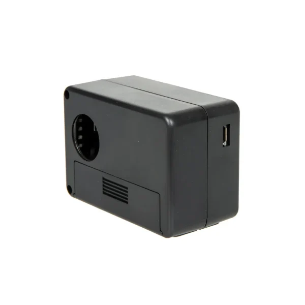 asgbox.pl - X310 Pocket Chronograph