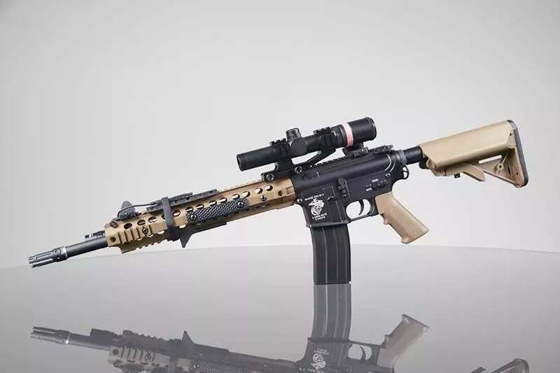 Replika karabinka SA-B10 ONE™ HT OD-G-SPE-01-014847-00 asgbox.pl Replika karabinka SA-B10 ONE™ HT - obrazek 20