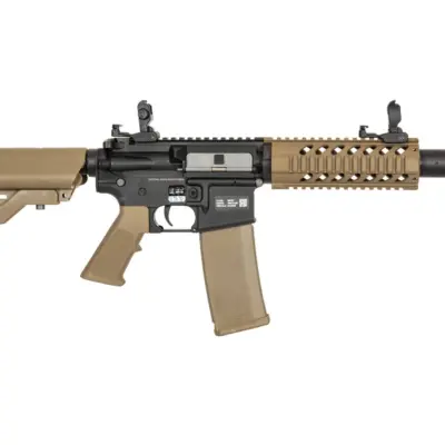 Replika karabinka SA-C11 CORE™ - Half-Tan OD-G-SPE-01-019961-00 asgbox.pl
