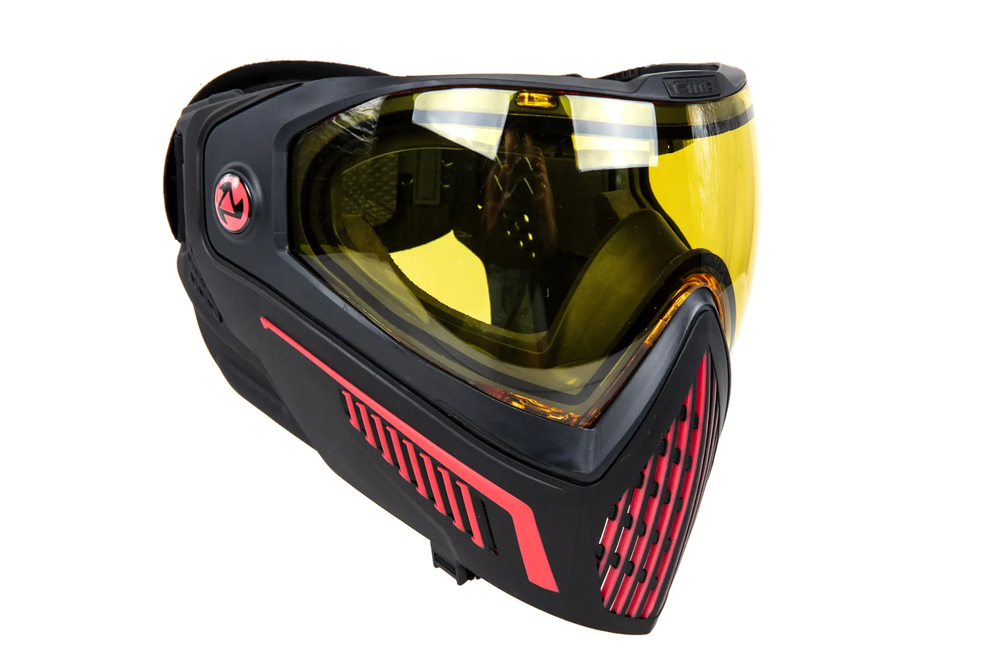 Maska FMA FM-F5001 Żółta OD-G-FMA-28-040715-00 asgbox.pl Maska FMA FM-F5001 Żółta - obrazek 4