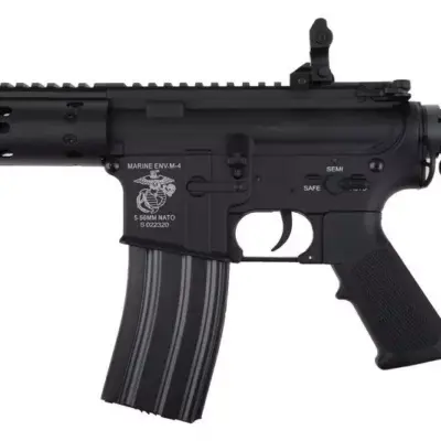 Replika karabinka SA-A08 ONE™ SAEC™ System OD-G-SPE-01-009319-00 asgbox.pl