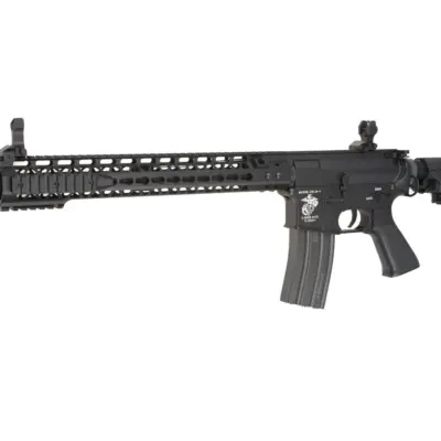 Replika karabinka SA-V23 ONE™ - czarna OD-G-SPE-01-013569-00 asgbox.pl Replika karabinka SA-V23 ONE™ - czarna OD-G-SPE-01-013569-00 asgbox.pl