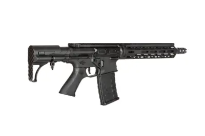 Replika karabinka Falkor Defense Blitz Compact - Czarna - obrazek 5