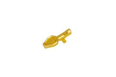 CNC Bolt Catch do replik M4/M16 - - obrazek 2