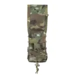 M-Tac Pojedyncza zamknięta ładownica na magazynki AK/AR Gen. 3 MC - obrazek 3