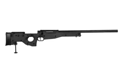 Replika karabinu snajperskiego Specna Arms SA-S14 EDGE™ Czarna - obrazek 5