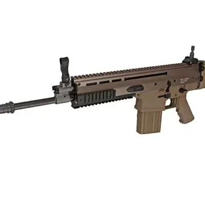 Replika karabinu H MK17 MOD 0 OD-G-WET-01-007699-00 asgbox.pl