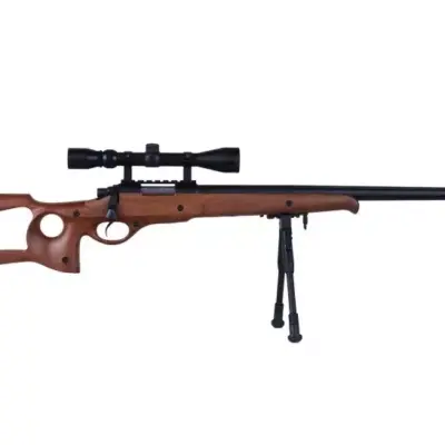 Replika karabinu snajperskiego MB10D OD-G-WEL-03-001368-00 asgbox.pl Replika karabinu snajperskiego MB10D OD-G-WEL-03-001368-00 asgbox.pl